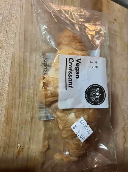 Photo of free Baked goods (N. Stamford) #2