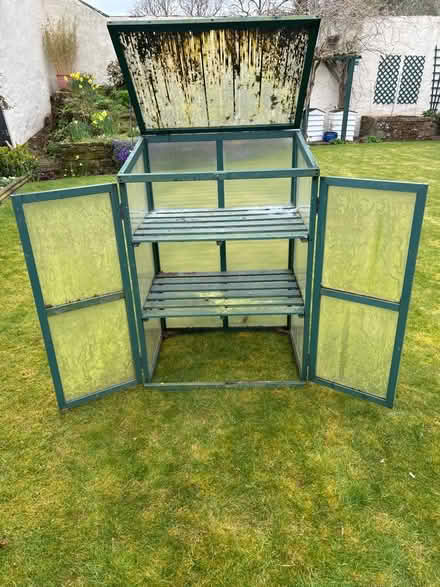 Photo of free Cold frame (High Hesket CA11) #1