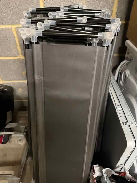 Photo of free SONGMICS 10-Tier Shoe Rack x 2 (Queen’s Rd Peckham SE15) #2