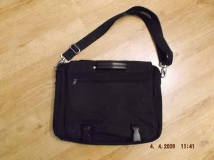 Photo of free Satchel (Toxteth L8) #2