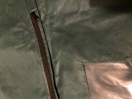 Photo of free John Lewis zipped clothes cover (Lightpill GL5) #3