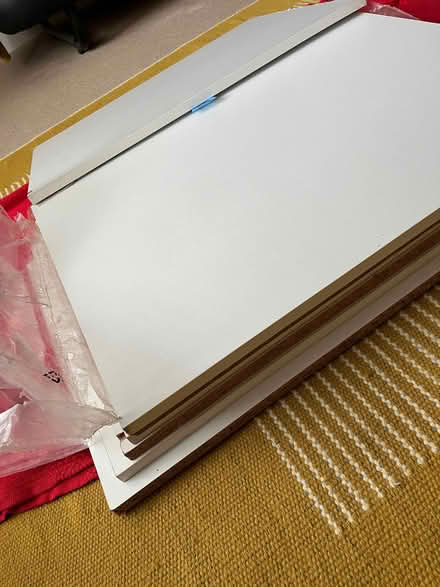 Photo of free Chipboard boards (Amersham HP7) #2