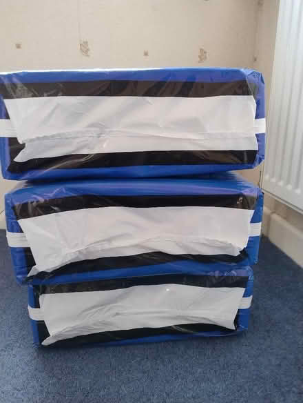 Photo of free Incontinence pads (Cheadle Hulme SK8) #2