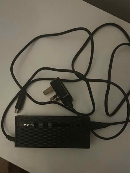 Photo of free Pure scooter charger (Kennington) #1