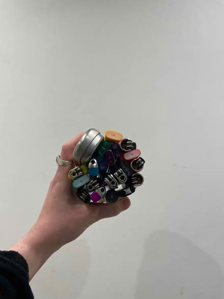 Photo of free lighter (G429QG Southside) #1