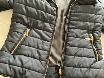 Photo of free Teen or small women’s jacket (North Watford WD24) #2