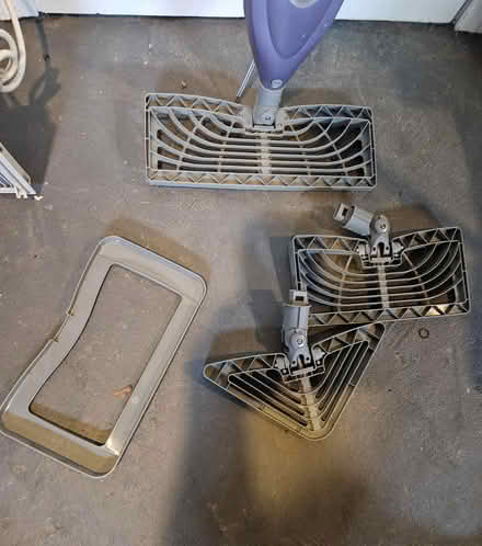 Photo of free Steam mop (Medford ma) #2