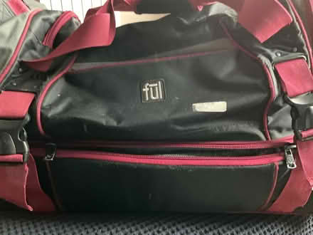 Photo of free Wheeled extra large travel bag (North Watford WD24) #3