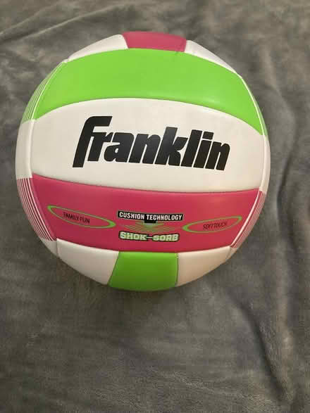 Photo of free Balls 100% New Unused Clean (Pleasant Valley, NY) #2