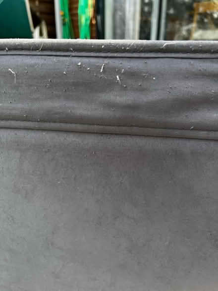 Photo of free IKEA Kallax boxes x4 (Fulbourn) #2