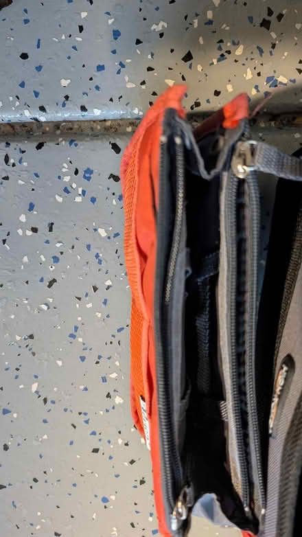 Photo of free Bag inner organizer (Cupertino/West San Jose) #1