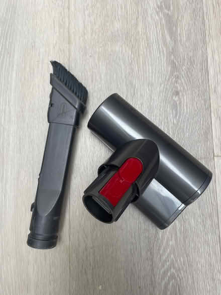 Photo of free Dyson accessories (Eastcote HA4) #1