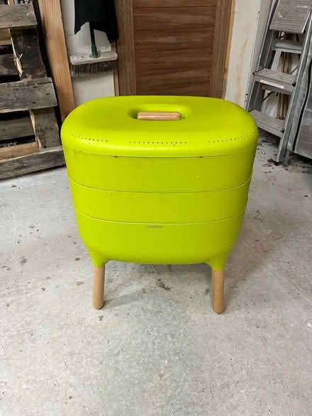 Photo of free Worm composter (Kelham Island S3) #1