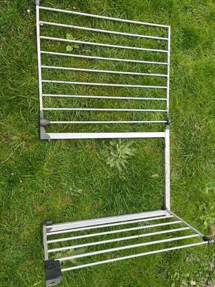 Photo of free Pet /child gate (Sileby LE12) #1