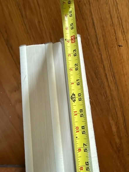 Photo of free One blind from smith an noble (Cambrian/san jose) #3