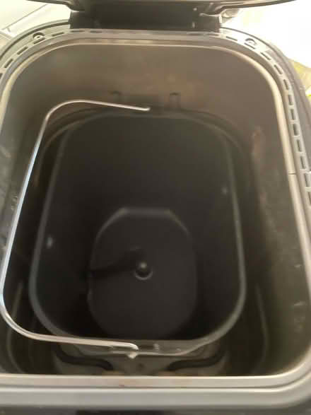 Photo of free Panasonic bread maker (CR2) #3