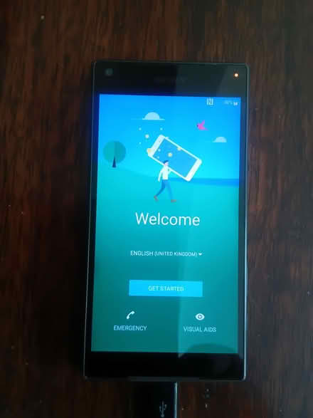 Photo of free Sony Xperia Z5 Compact (Olton B92) #1