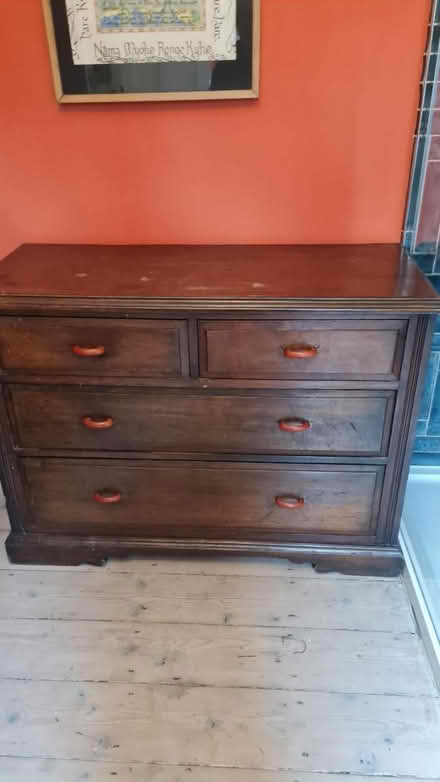 Photo of free Chest of drawers (Lancaster freehold) #1