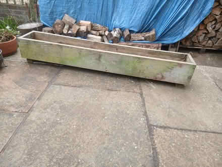 Photo of free Planter (Rivermead, Exmouth) #2