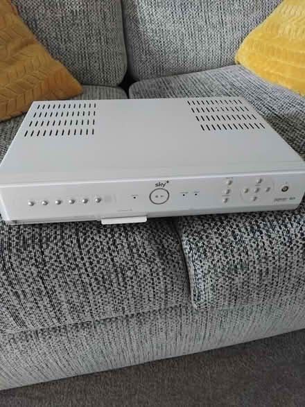 Photo of free Sky+ box (Milnsbridge HD3) #1
