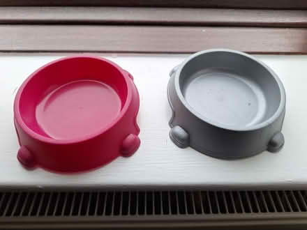 Photo of free Pet bowls (Walkley S6) #1