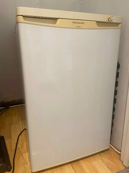 Photo of free Free standing freezer (KT3 6PB) #1