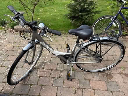Photo of free Ladies bike (Parsons Heath CO4) #1