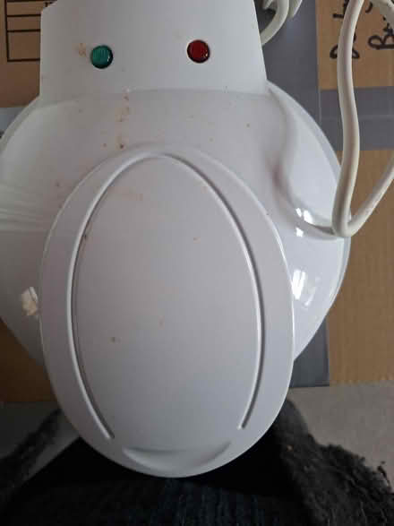 Photo of free Tesco cupcake maker (Walkley S6) #2