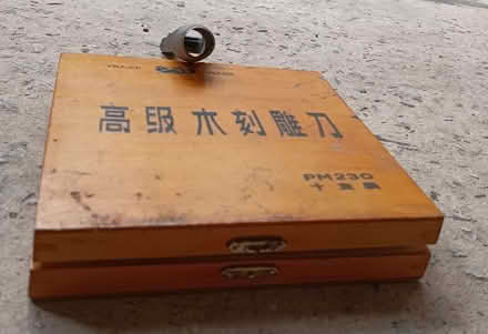 Photo of free A selection of hole punches (Southport PR9) #1