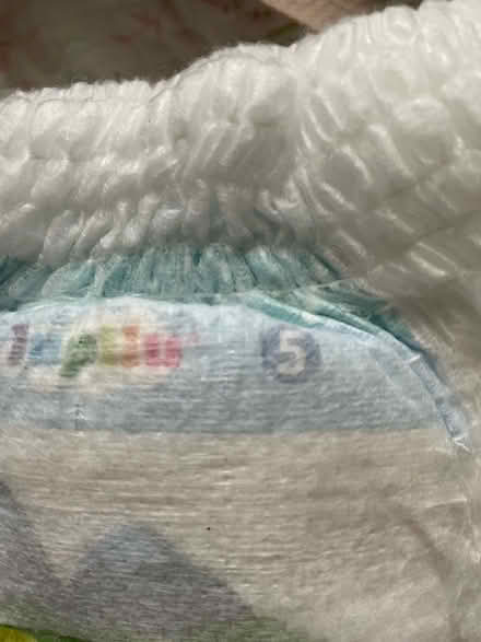 Photo of free Pull Ups Size 5 x 14 (Radbrook Green SY3) #3