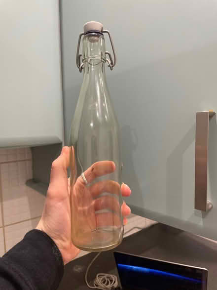 Photo of free half a litre bottle (G429QG Southside) #1
