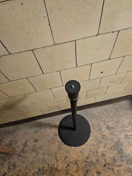 Photo of free Projector stand (Shawlands G41) #2