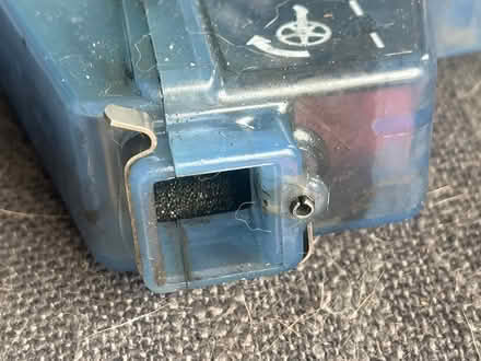 Photo of free Bike chain cleaner (E2 Bethnal Green) #4