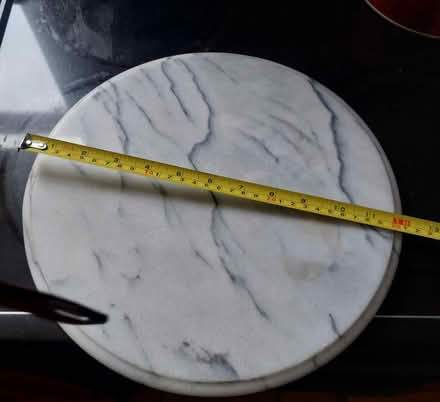 Photo of free Marble cheese board (SY13 Whitchurch) #1