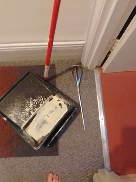 Photo of free Decorating? (Tooting SW17) #2