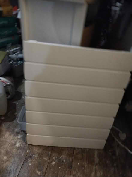 Photo of free Dimplex electric heater (Croydon) #1