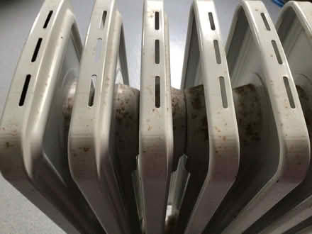 Photo of free Delonghi Radia Heater (Twerton) #3