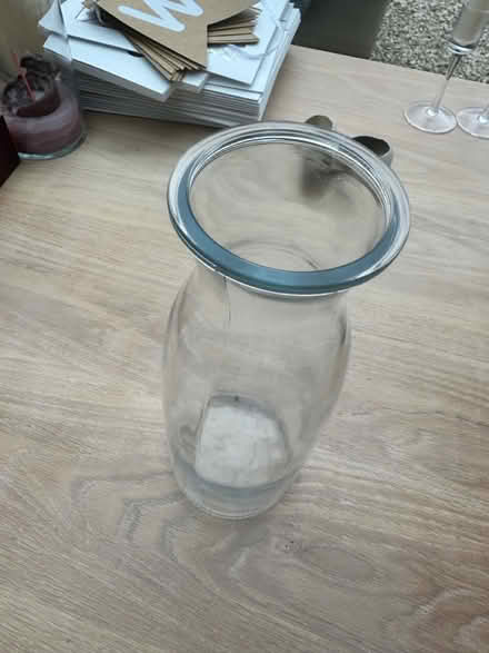 Photo of free Jug (Queen’s Park) #1