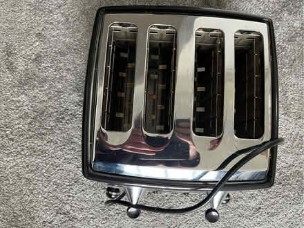 Photo of free 4 slice toast (Eastcote HA4) #2
