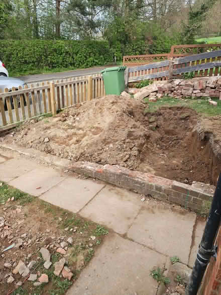 Photo of free Topsoil (Nesscliffe SY4) #1