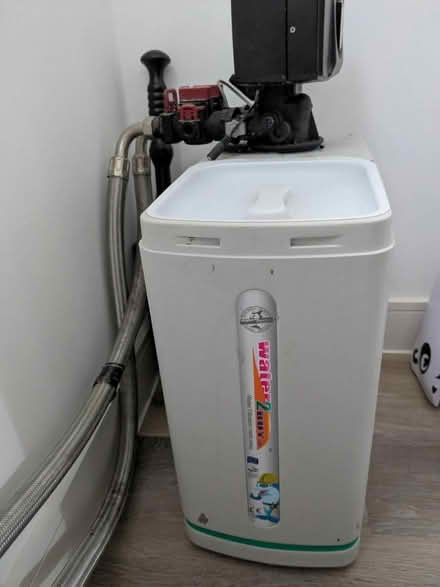 Photo of free Water softener (New Eltham) #1