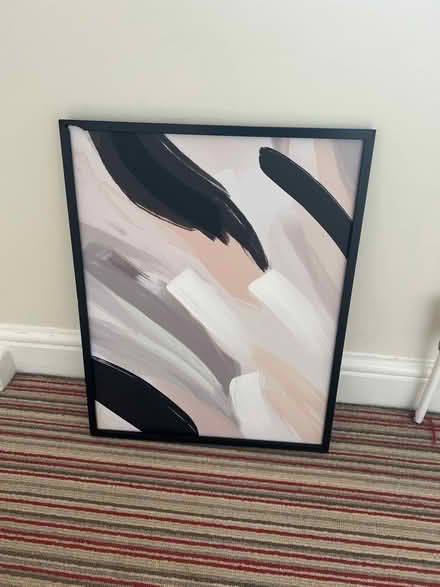 Photo of free Art piece (Harpenden AL5) #1