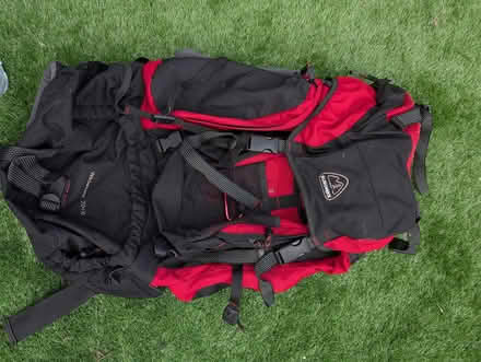 Photo of free Eurohike Wilderness 70+10 Rucksack (Swindon SN5) #1