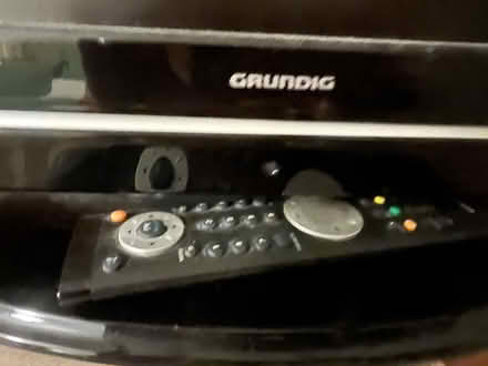 Photo of free 22/24 inch TV (Tallaght) #2