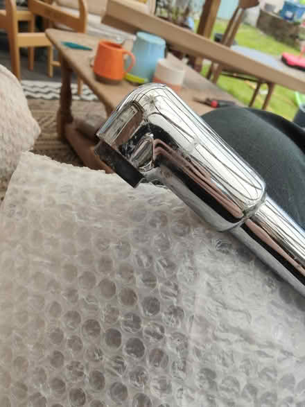 Photo of free Kitchen tap (SY3) #2