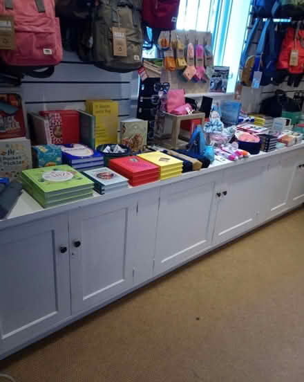 Photo of free Sideboard (Town S1) #1