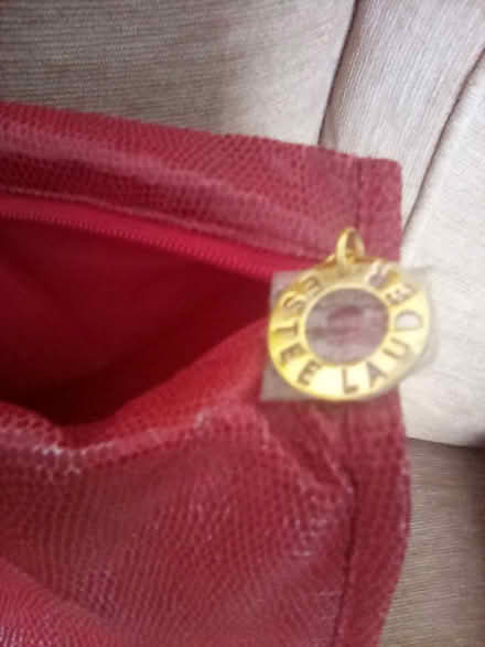 Photo of free Large, deep, wide bag with an Estee Lauder tag. (Cliftonville CT9) #3