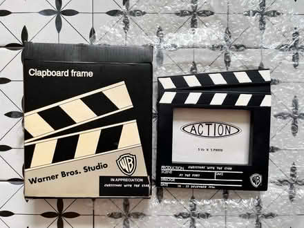 Photo of free Photo Frame, Notebooks, card case (Toa Payoh Lorong 8) #2