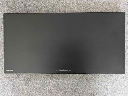 Photo of free Samsung HW-H500/XU Soundstand (Clevedon BS21) #1
