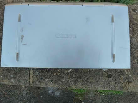 Photo of free Canon printer (Iffley OX4) #1